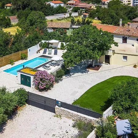 Holiday home Antonici