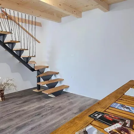 Holiday home Antonici Medulin