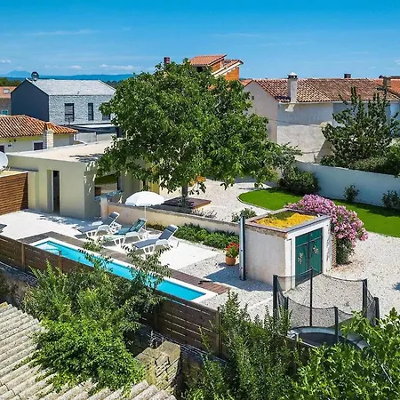 Vakantiehuis Antonici