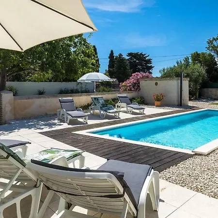 Antonici Holiday home *