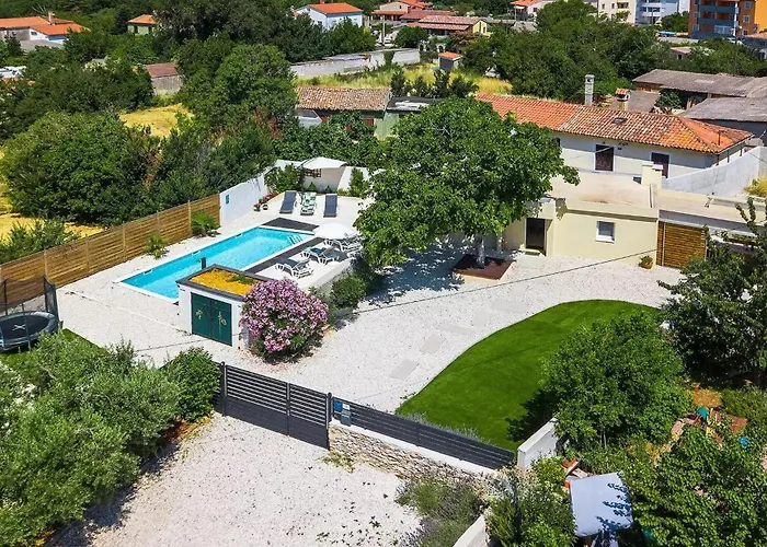 Vakantiehuis Antonici