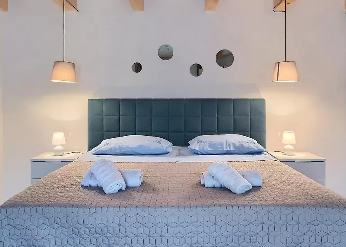 Vakantiehuis Antonici *