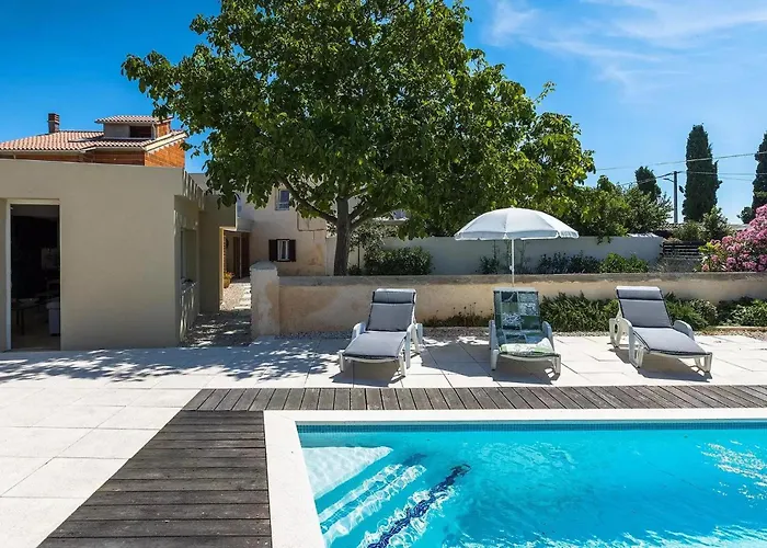 Antonici Vakantiehuis