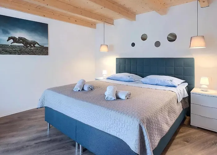 Vakantiehuis Antonici *