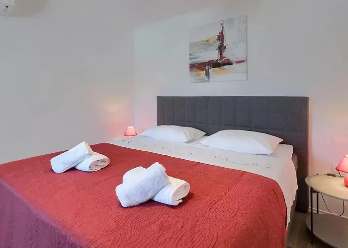 Vakantiehuis Antonici *