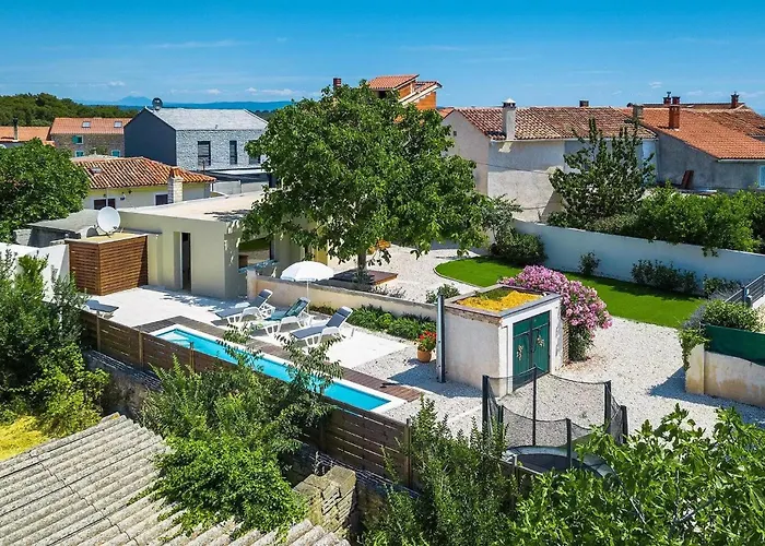 Vakantiehuis Antonici