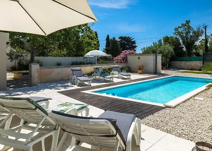 Antonici Vakantiehuis *