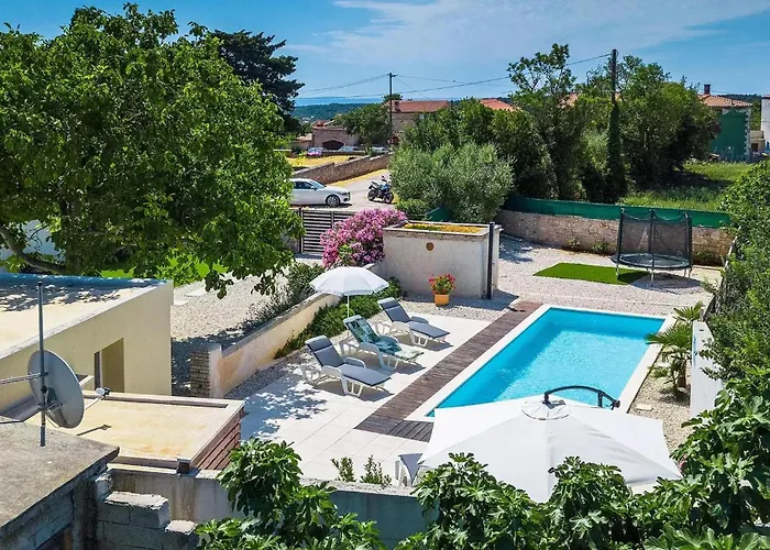 Vakantiehuis Antonici *