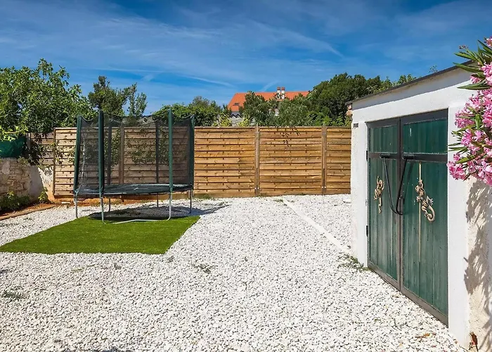 Antonici Vakantiehuis *