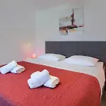 Vakantiehuis Antonici *