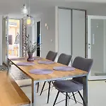 Vakantiehuis Antonici Medulin