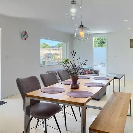 Antonici 別荘 メドゥリン