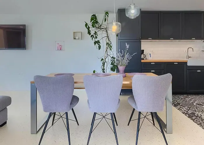 Dom wakacyjny Antonici Medulin