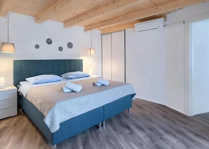 Antonici Dom wakacyjny