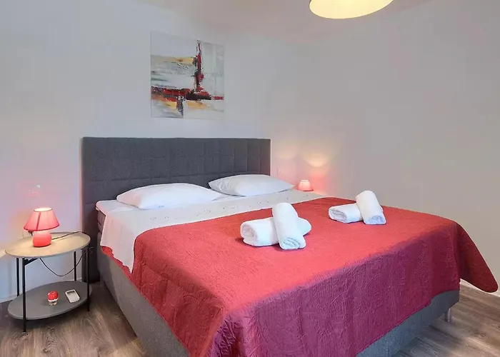 Antonici Dom wakacyjny