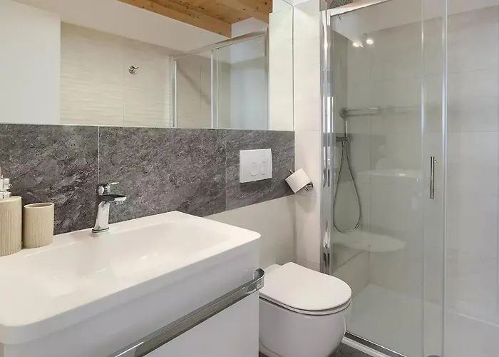 Dom wakacyjny Antonici