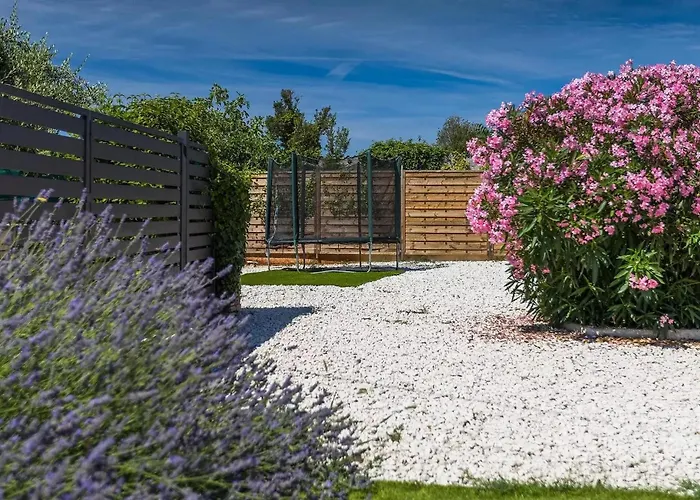 Antonici Dom wakacyjny